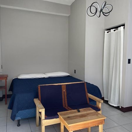 Habitacion Privada Lamat I San Pedro La Laguna Eksteriør bilde