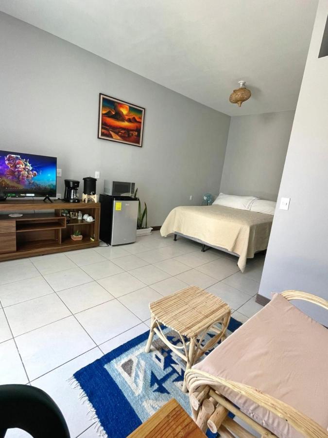 Habitacion Privada Lamat I San Pedro La Laguna Eksteriør bilde