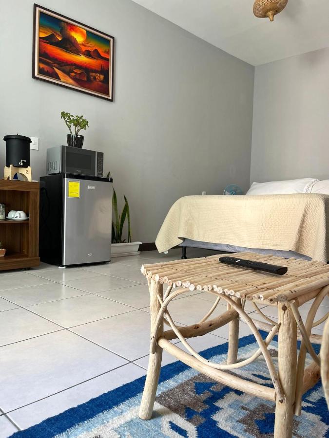 Habitacion Privada Lamat I San Pedro La Laguna Eksteriør bilde