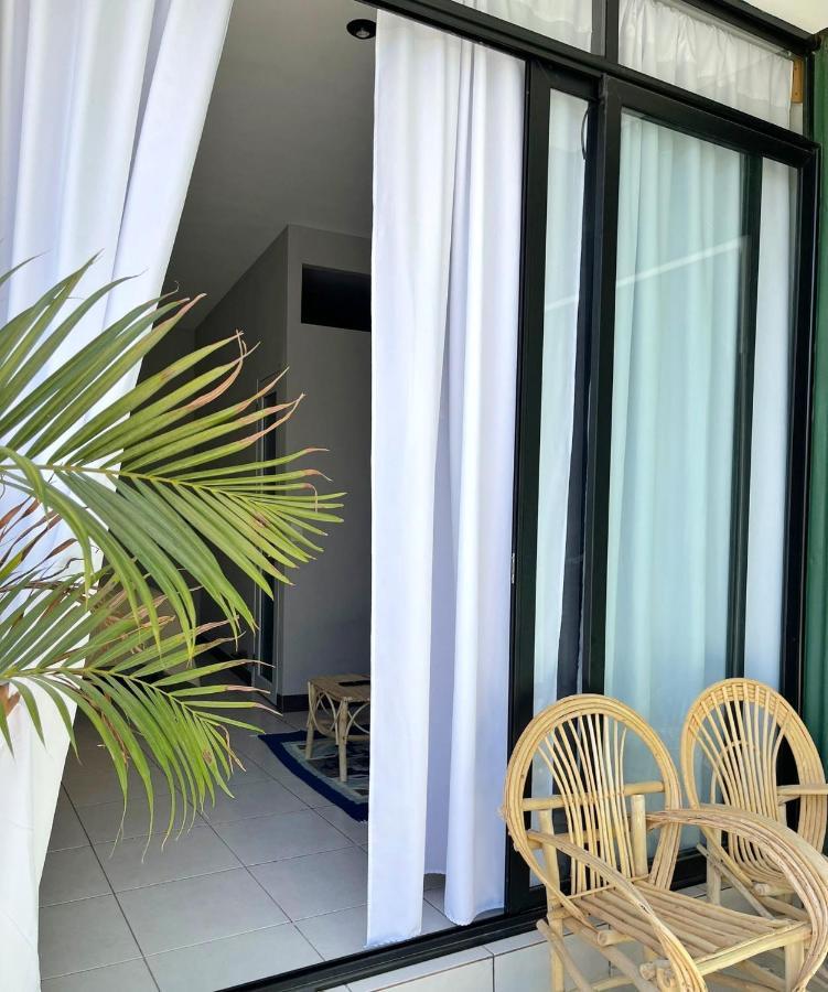 Habitacion Privada Lamat I San Pedro La Laguna Eksteriør bilde