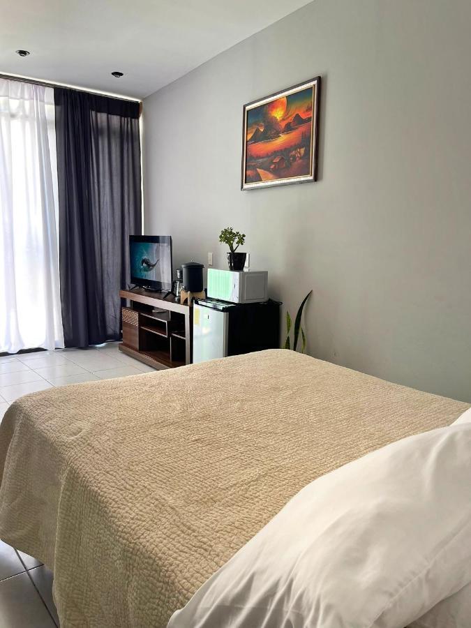 Habitacion Privada Lamat I San Pedro La Laguna Eksteriør bilde