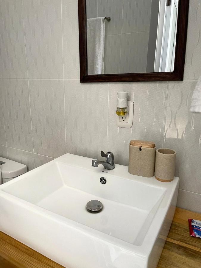 Habitacion Privada Lamat I San Pedro La Laguna Eksteriør bilde