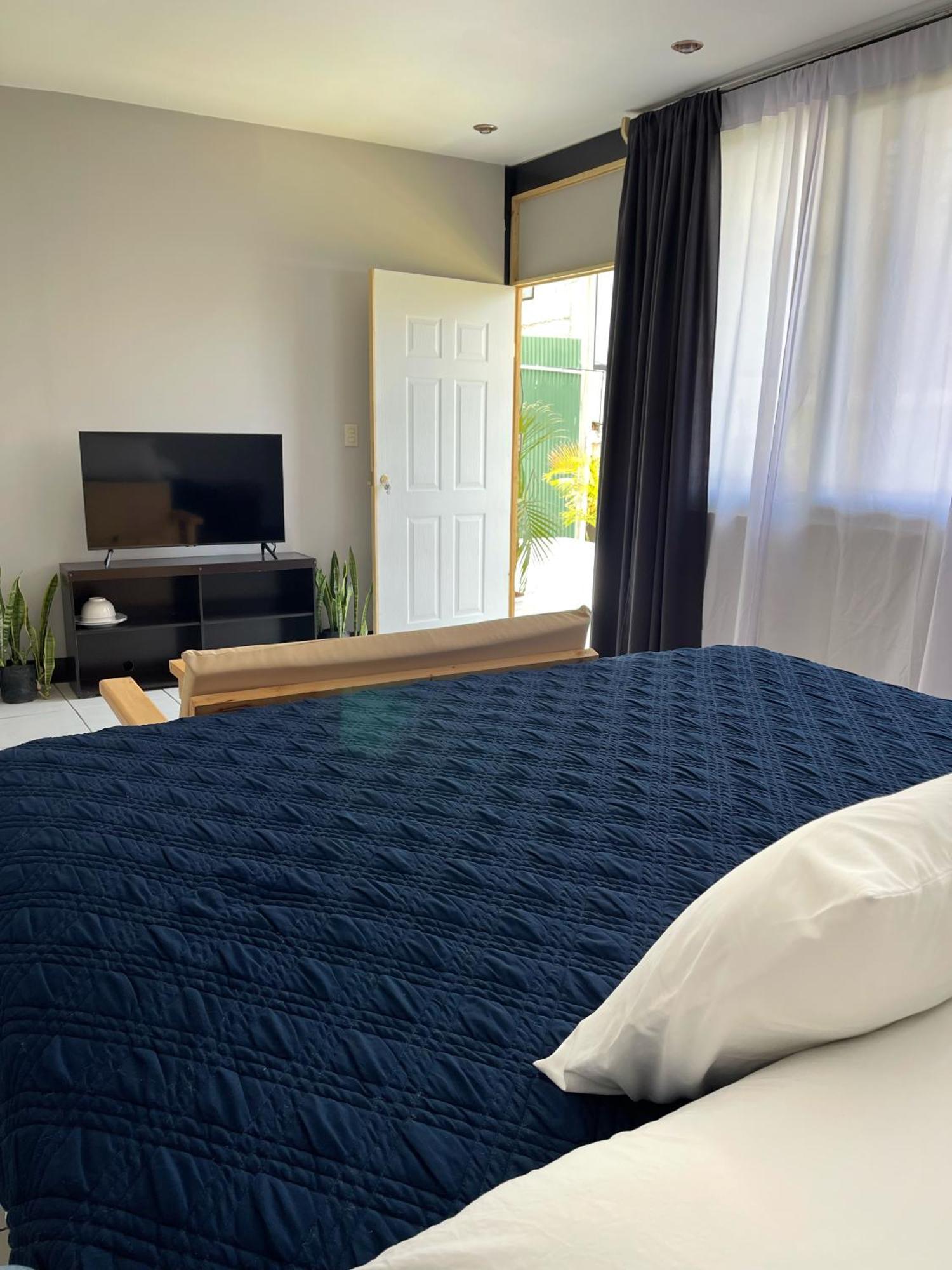 Habitacion Privada Lamat I San Pedro La Laguna Eksteriør bilde