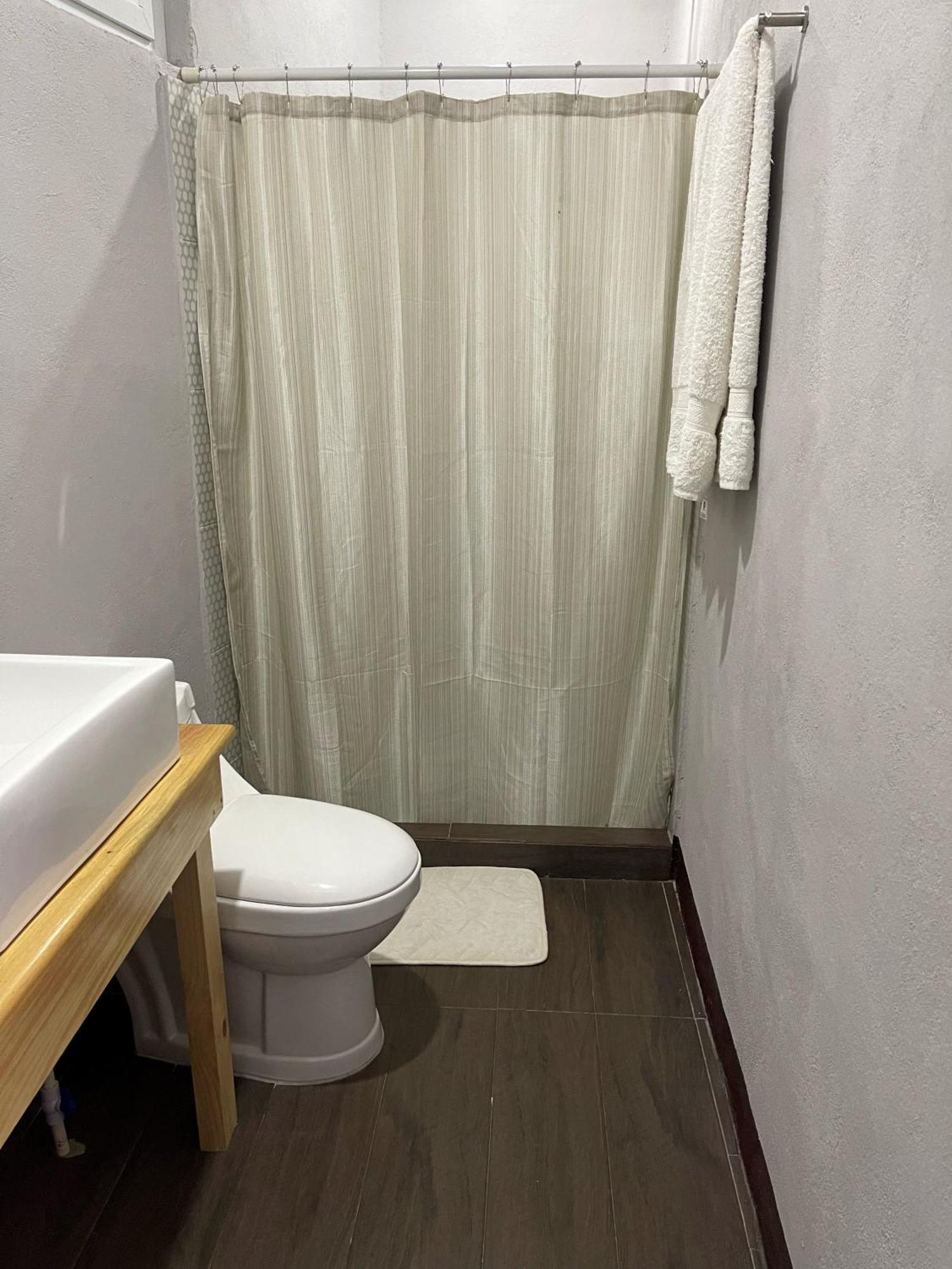 Habitacion Privada Lamat I San Pedro La Laguna Eksteriør bilde