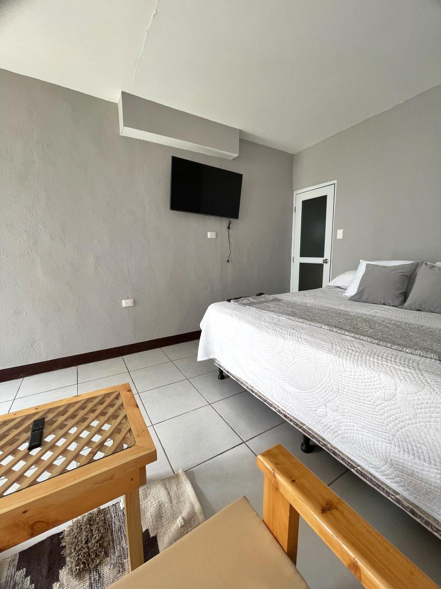 Habitacion Privada Lamat I San Pedro La Laguna Eksteriør bilde
