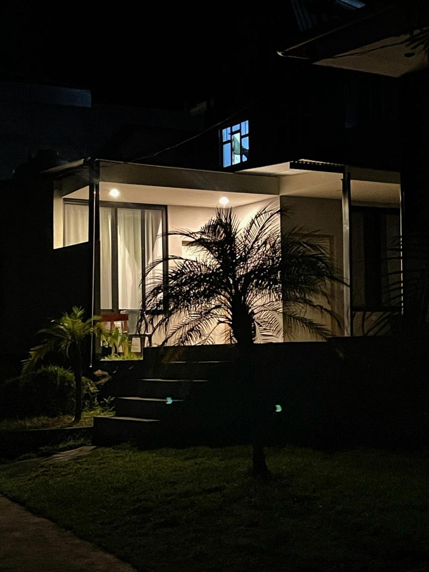 Habitacion Privada Lamat I San Pedro La Laguna Eksteriør bilde