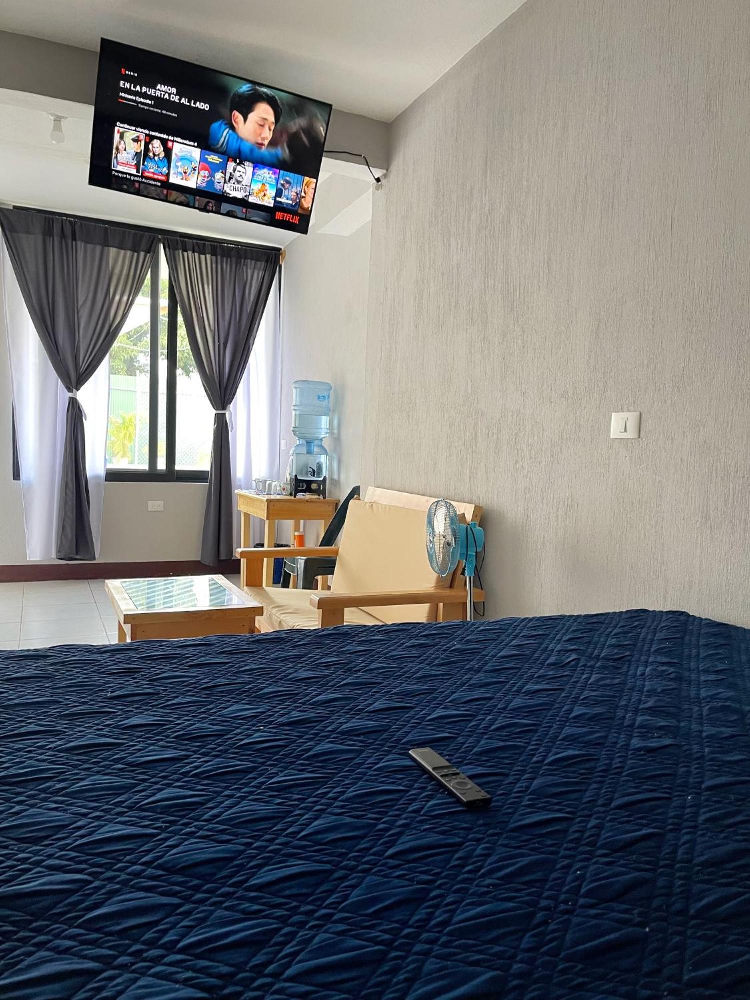 Habitacion Privada Lamat I San Pedro La Laguna Eksteriør bilde