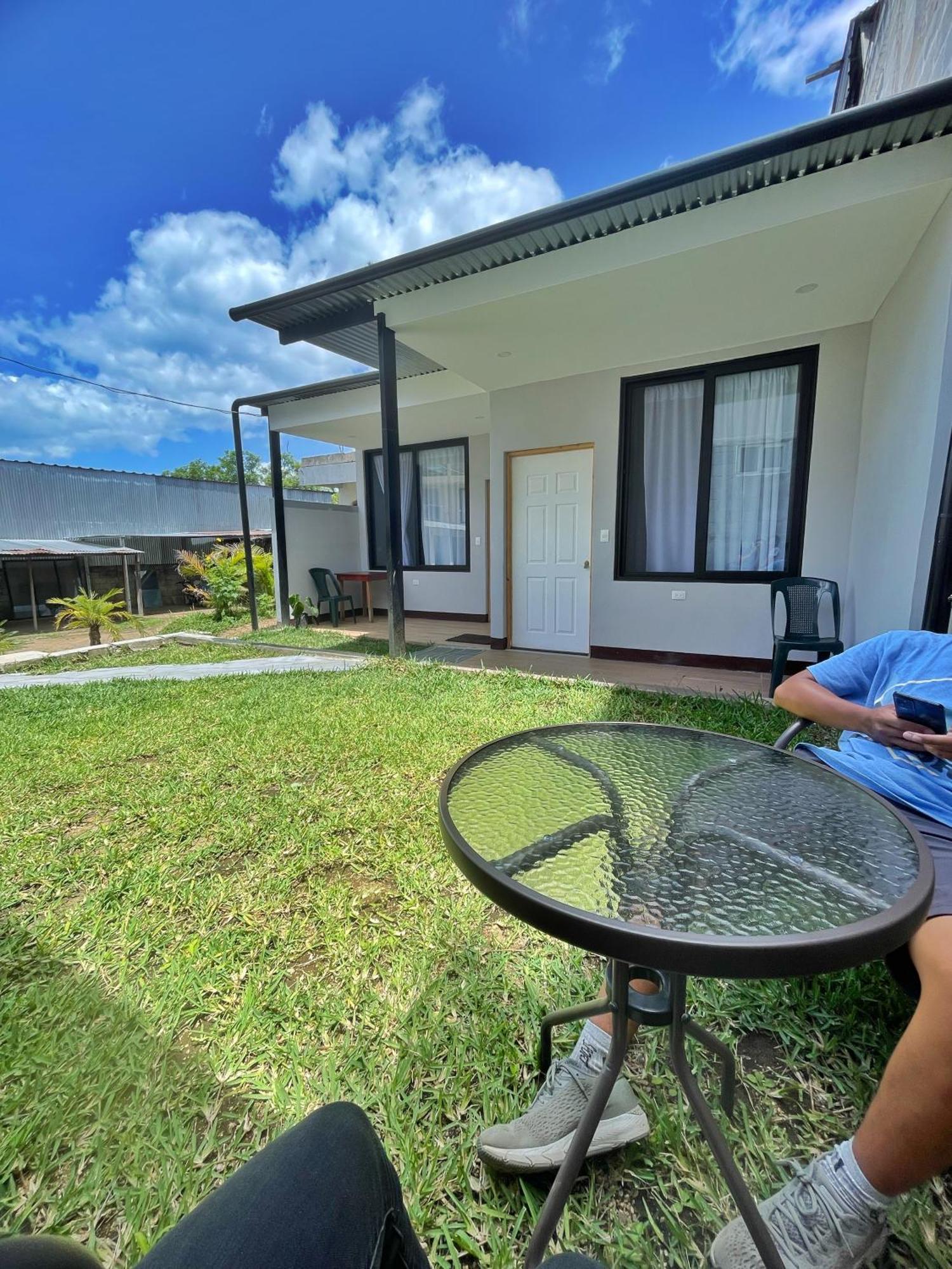 Habitacion Privada Lamat I San Pedro La Laguna Eksteriør bilde