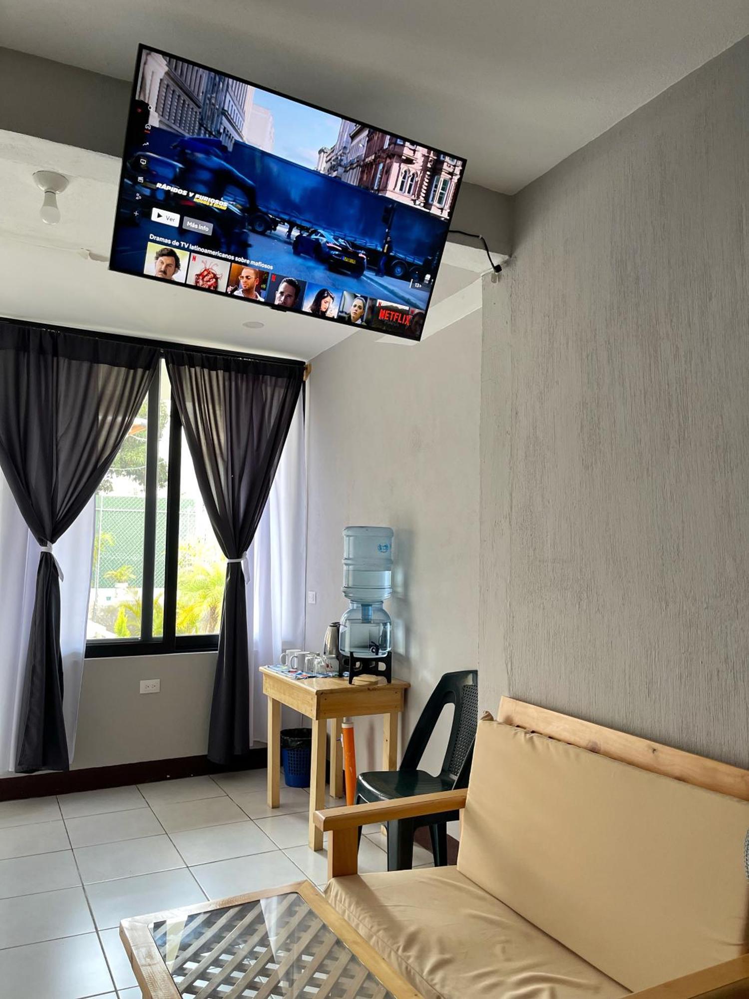 Habitacion Privada Lamat I San Pedro La Laguna Eksteriør bilde