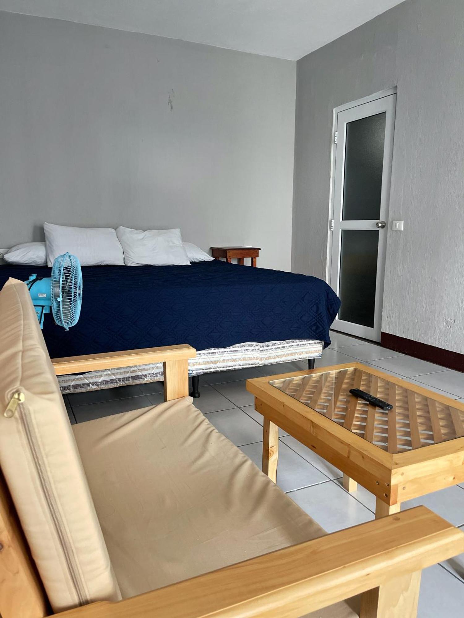 Habitacion Privada Lamat I San Pedro La Laguna Eksteriør bilde