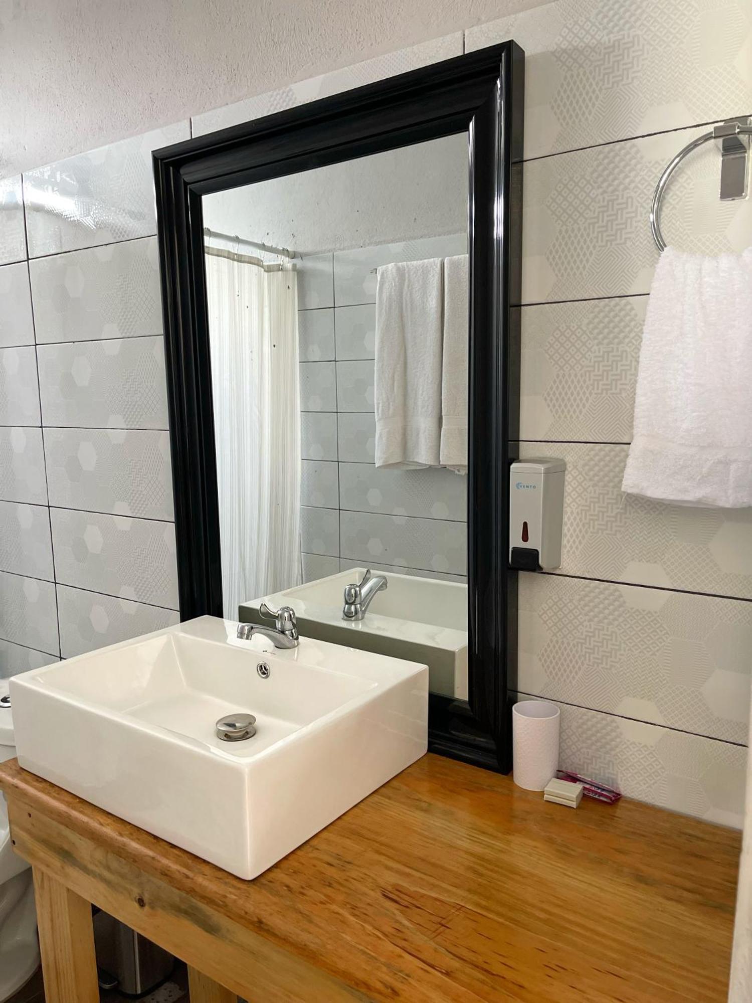 Habitacion Privada Lamat I San Pedro La Laguna Eksteriør bilde