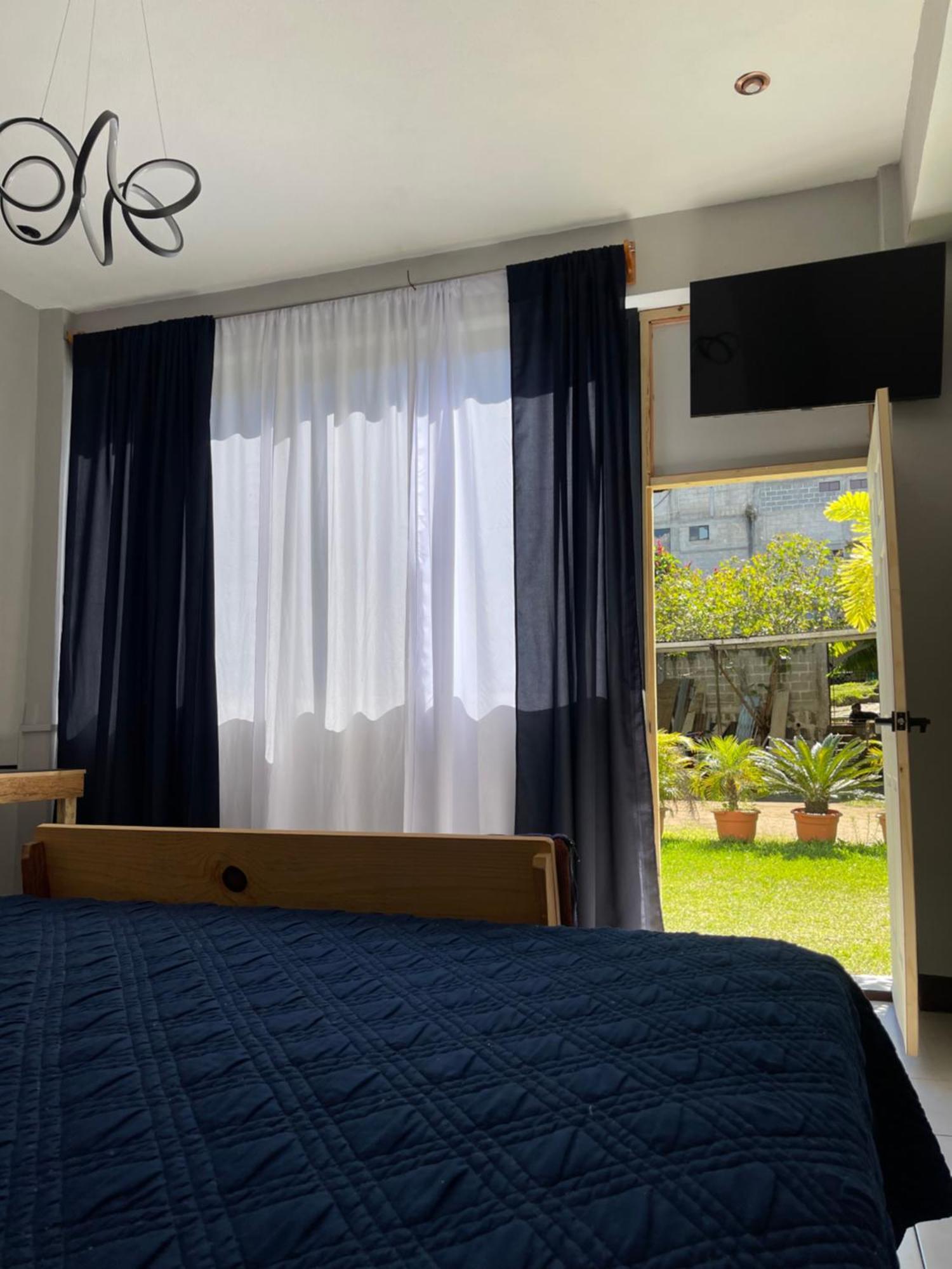 Habitacion Privada Lamat I San Pedro La Laguna Eksteriør bilde